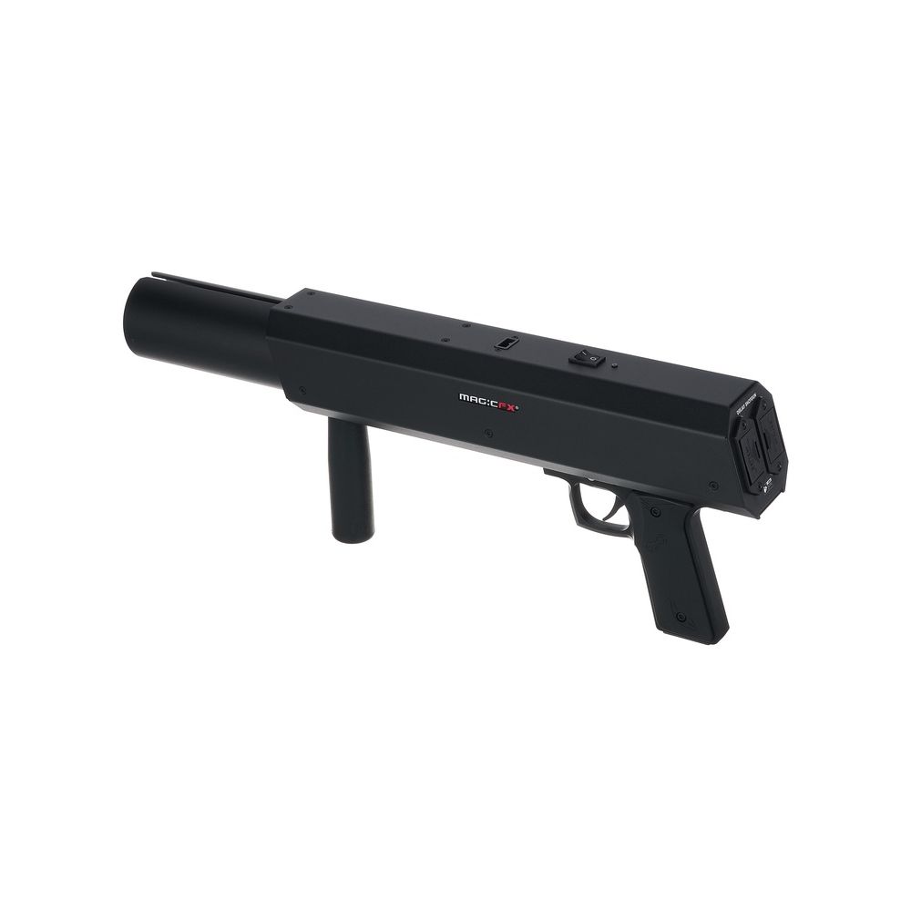 Magic FX DJ Shotgun – Thomann Ireland