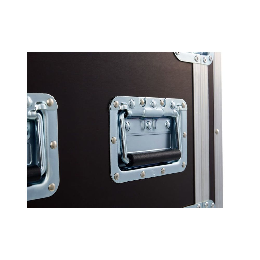 Thon Rack 12U Live 45 Wheels – Thomann Ireland