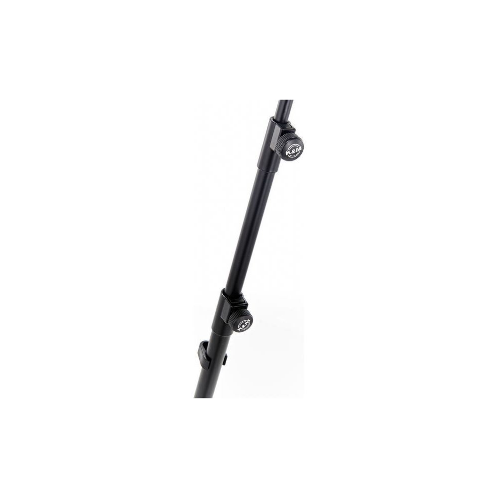 K&M 252 Black – Thomann Ireland