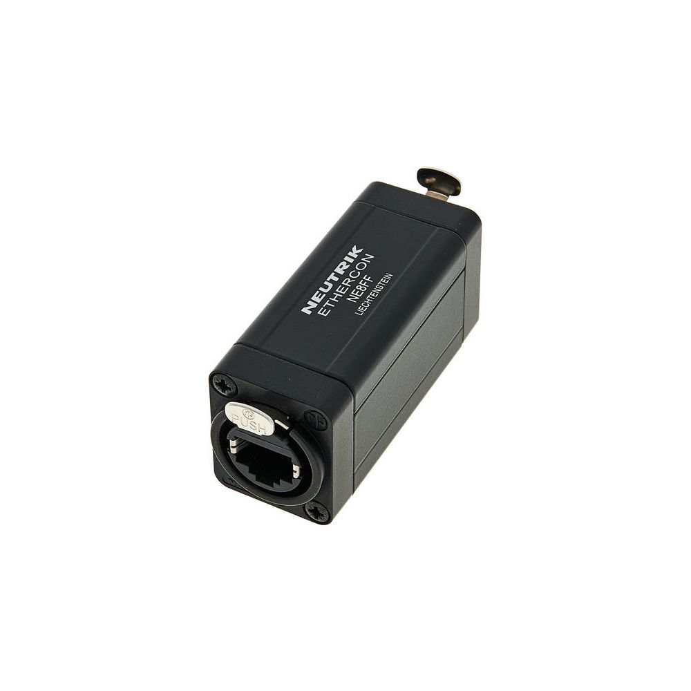 Neutrik NE8 FF – Thomann Ireland
