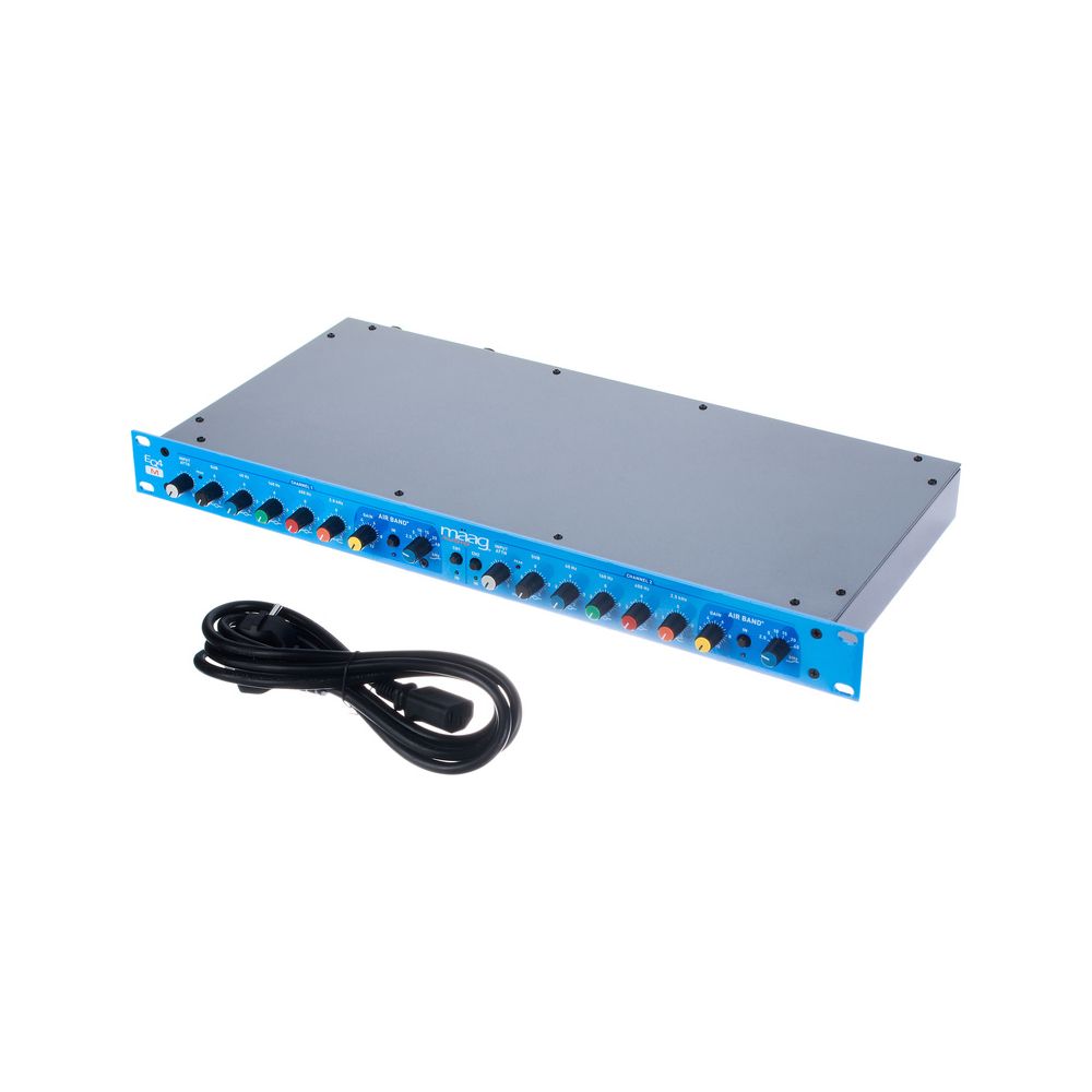 MÄAG EQ4M – Thomann Ireland