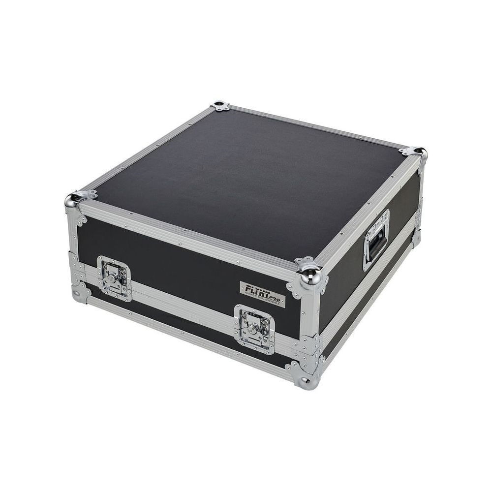Behringer X32 Compact Flyht Case Bundle – Thomann Ireland