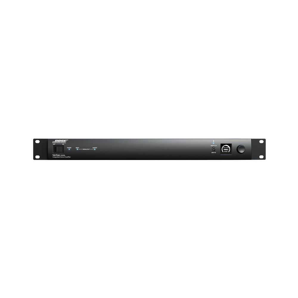Bose Professional Veritas 2160BL – Thomann Ireland