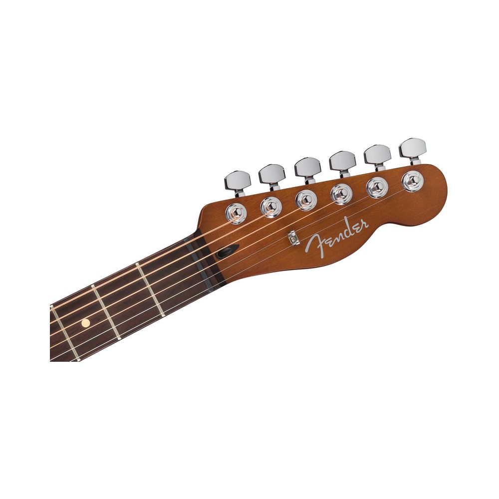 Fender Acoustasonic Standard Tele HSB – Thomann Ireland