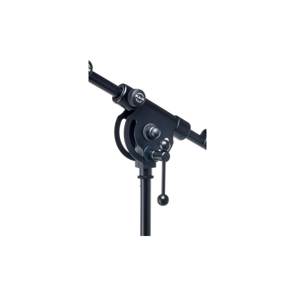 K&M 21010 Microphone stand – Thomann Ireland