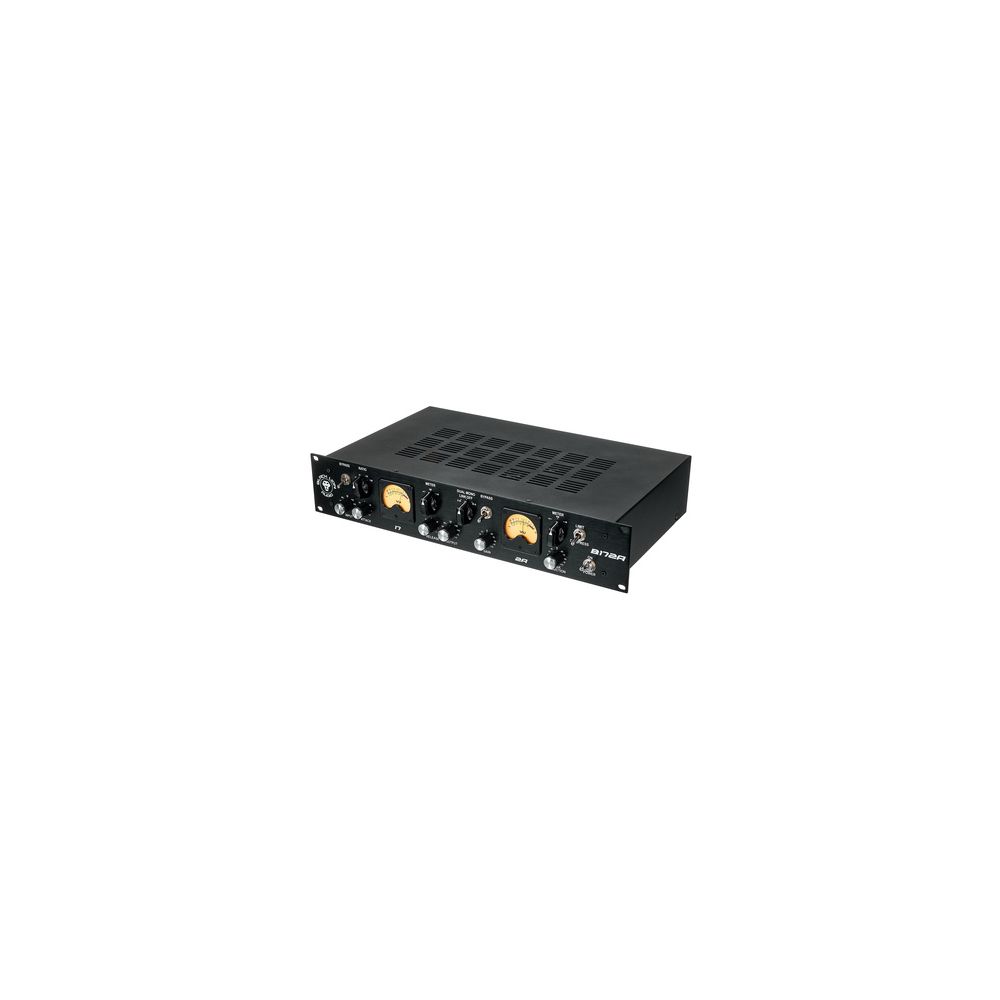 Black Lion Audio B172A B