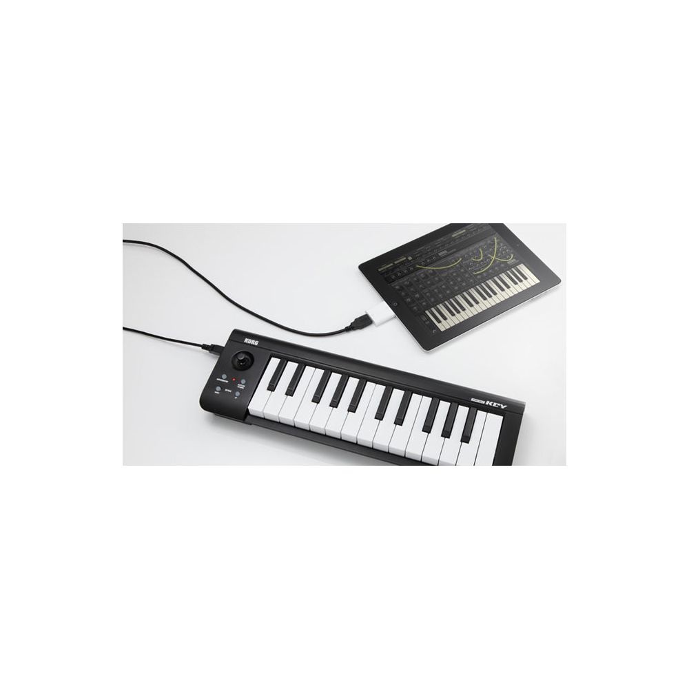 Korg microKEY 25 – Thomann Ireland
