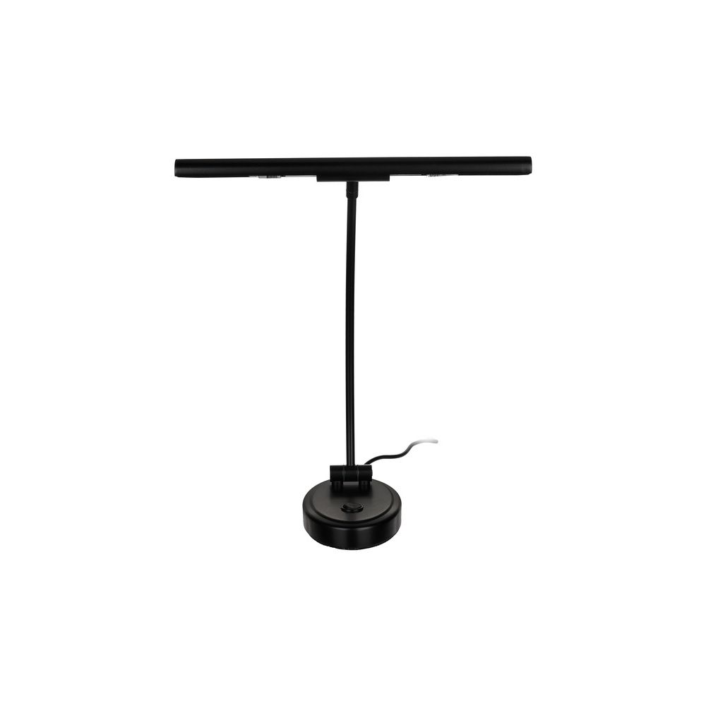 Jahn L8431 MENUETT II Black – Thomann Ireland