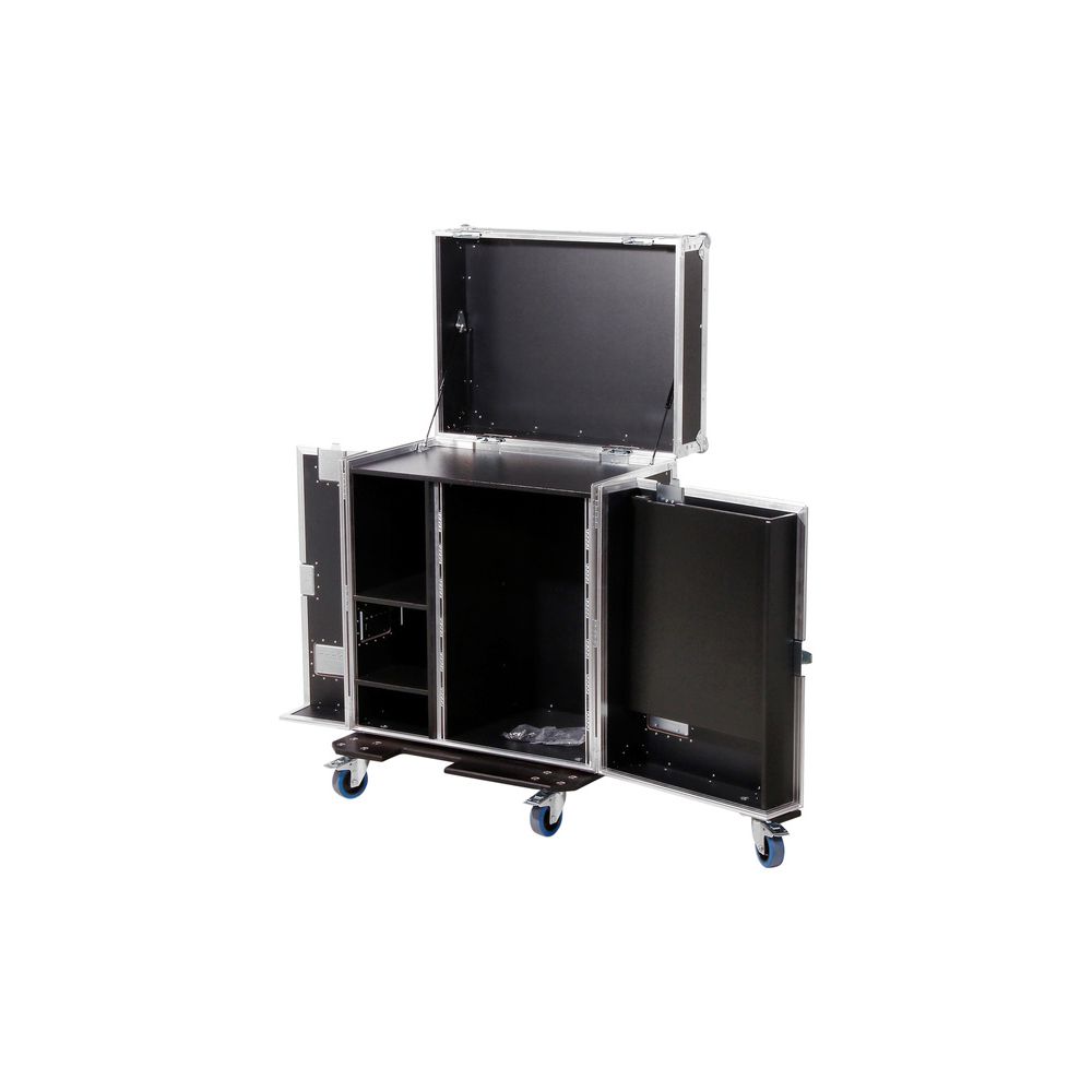 Thon Roadcase Backliner Toolcase BK – Thomann Ireland