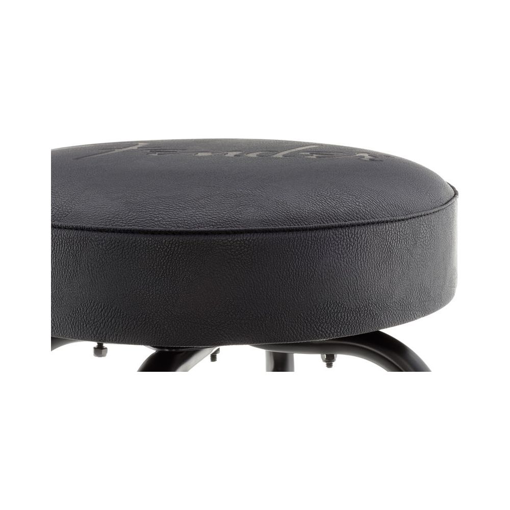 Fender Black Barstool Logo 24" – Thomann Ireland