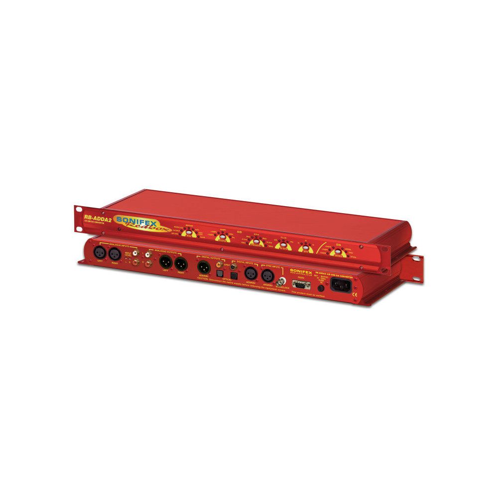Sonifex Redbox RB