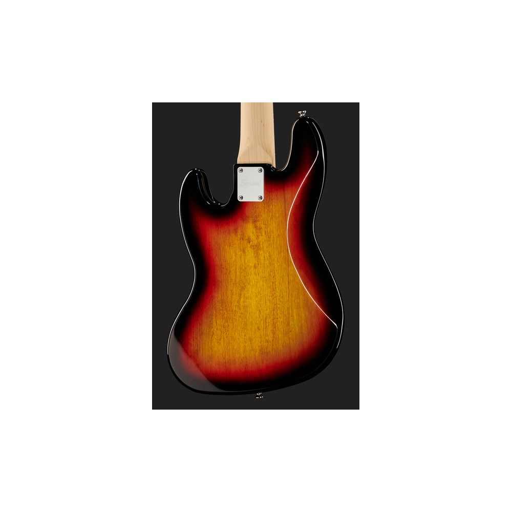 Squier Aff. Jazz Bass V 3