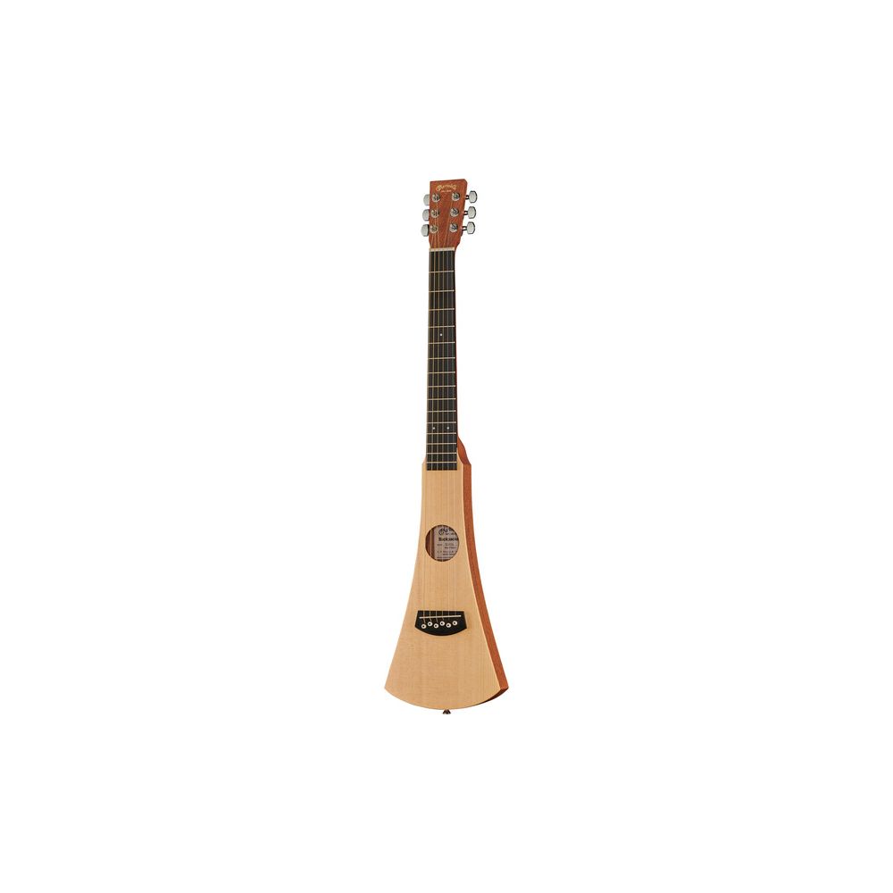 Martin Guitar Steel String Backpacker Guitar – Thomann Ireland