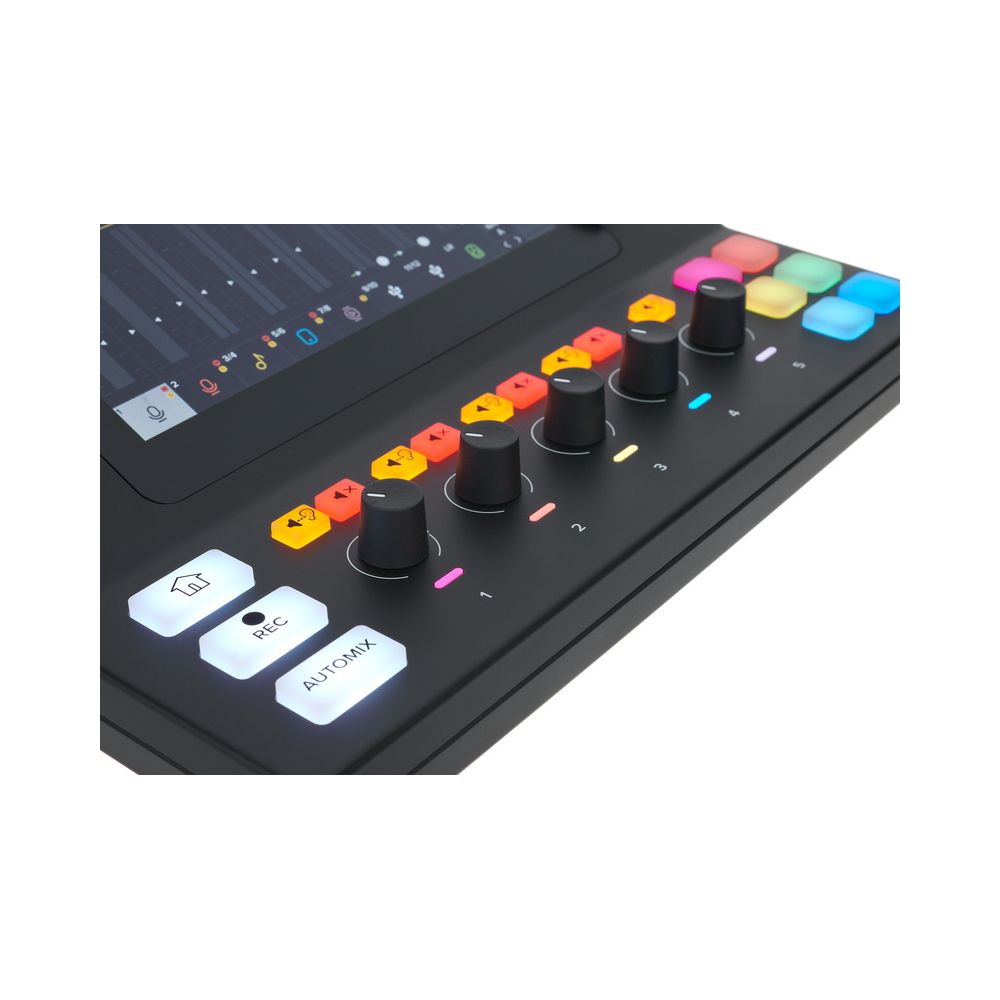 Mackie DLZ Creator XS – Thomann Ireland