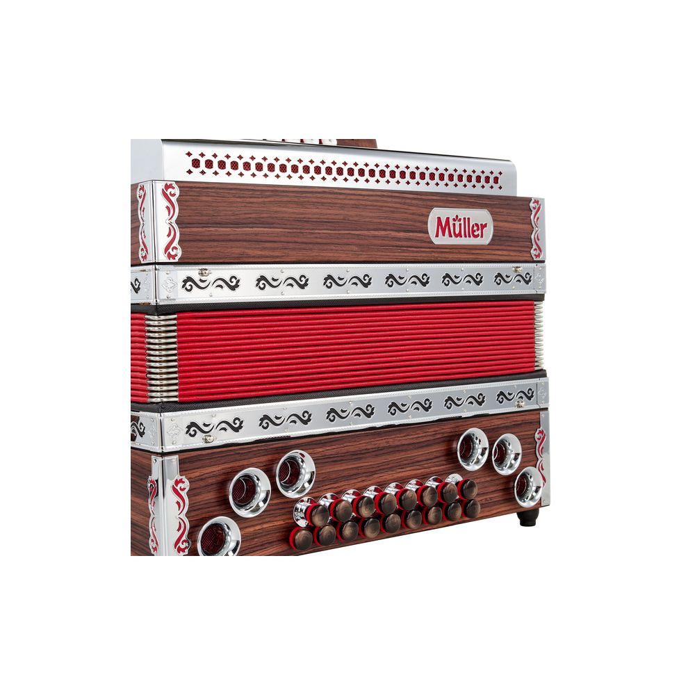 Müller Hohenwart G/C/F/Bb – Thomann Ireland