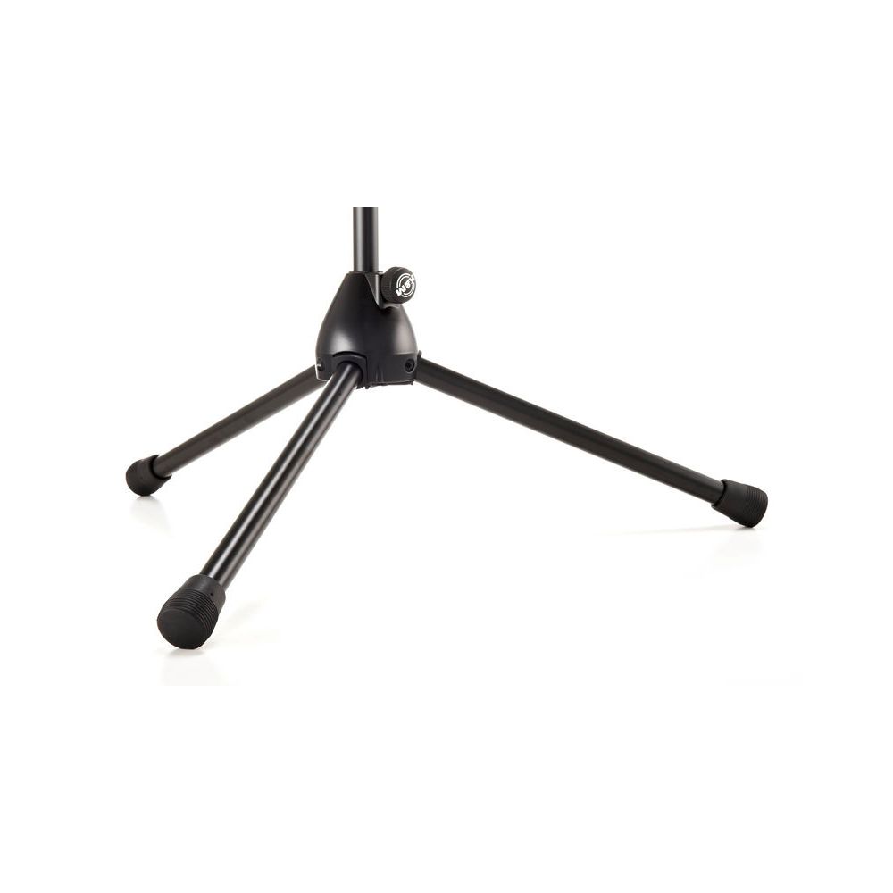 K&M 210/9 Black – Thomann Ireland