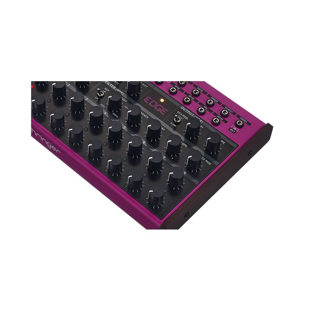 Behringer Edge – Thomann Ireland