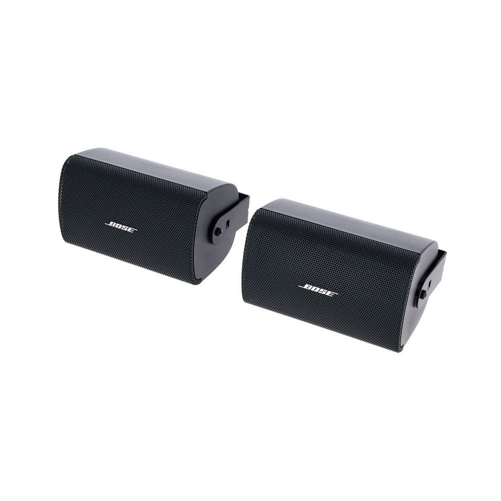Bose Professional FreeSpace FS2SE black – Thomann Ireland