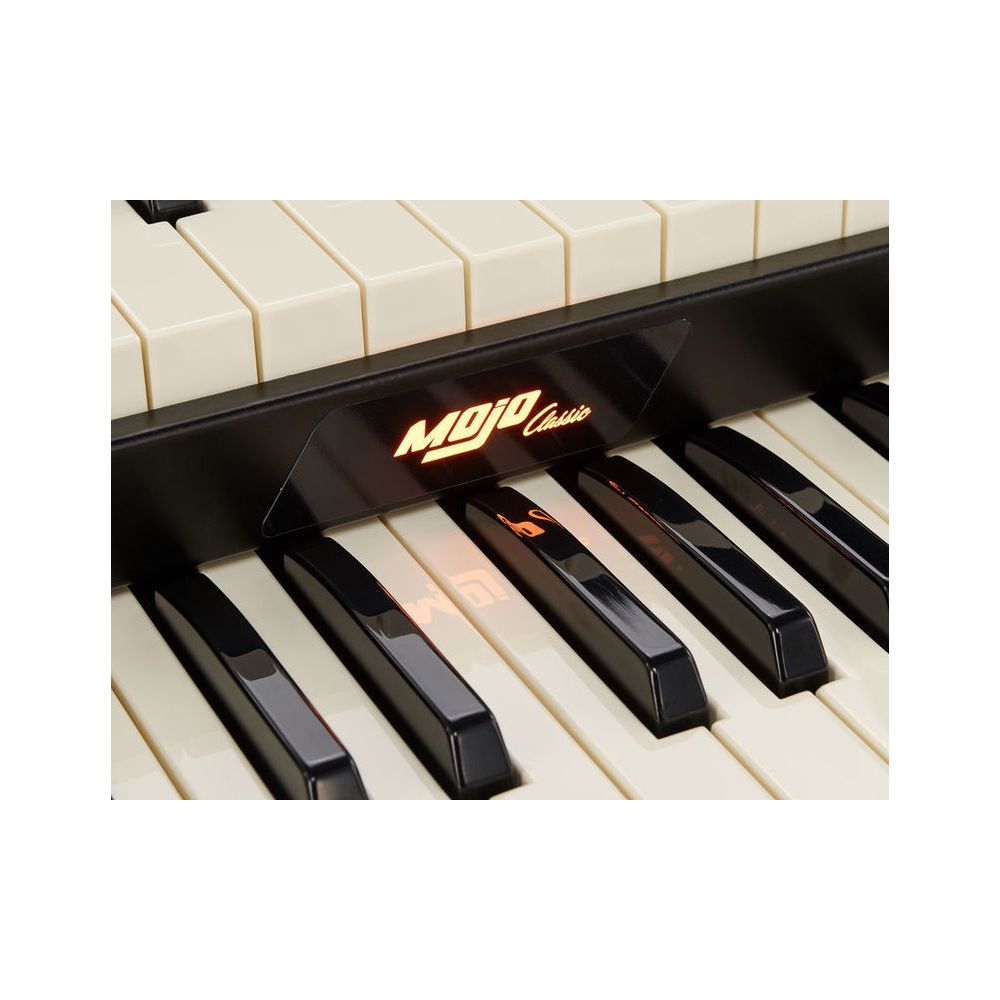 Crumar Mojo Classic – Thomann Ireland