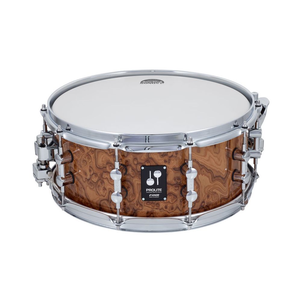 Sonor 14"x06" ProLite Sn. Chocolate – Thomann Ireland