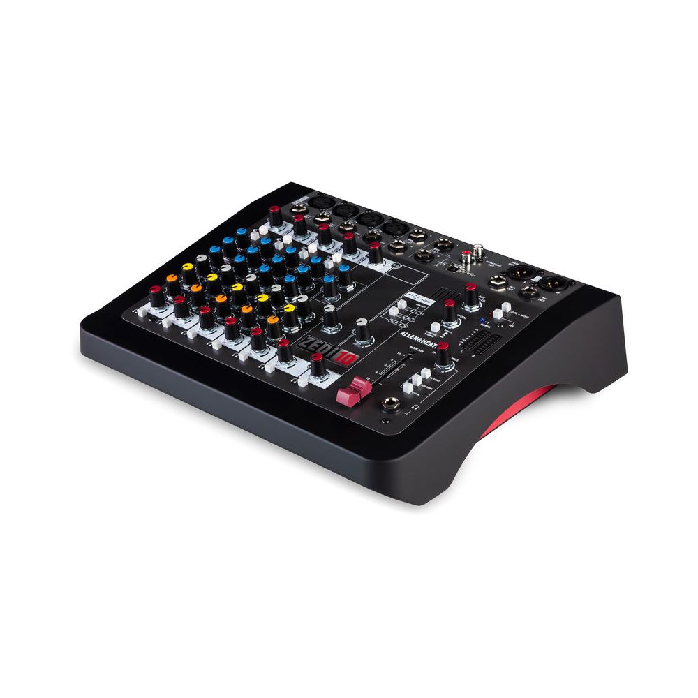 Allen & Heath ZEDi