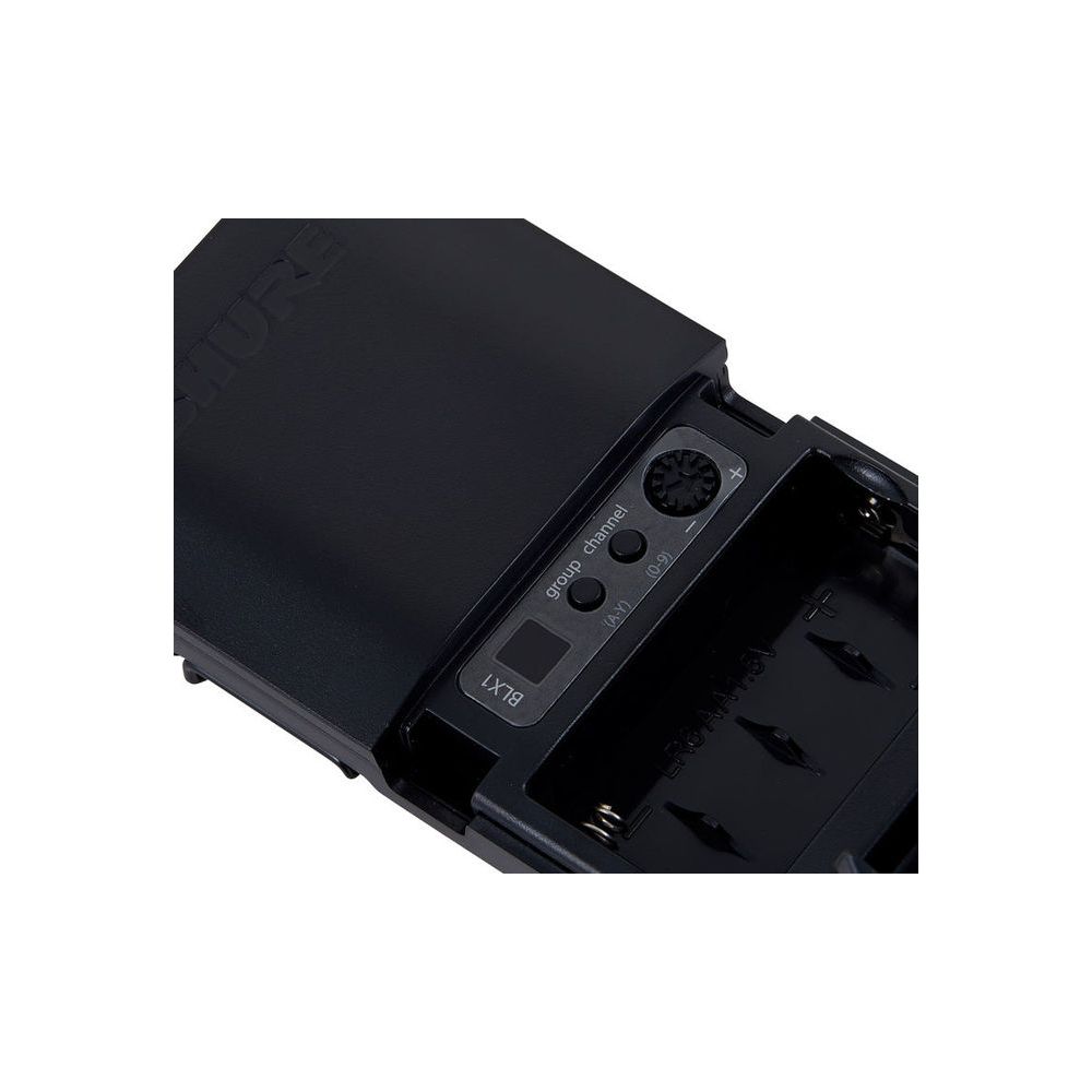 Shure BLX14/P31 H8E – Thomann Ireland