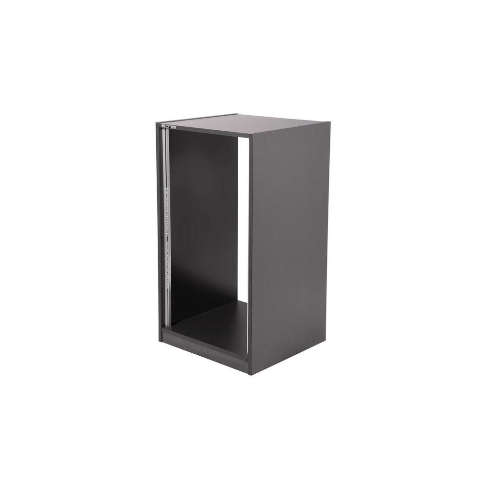 Thon Studio Rack 20U 50 black – Thomann Ireland