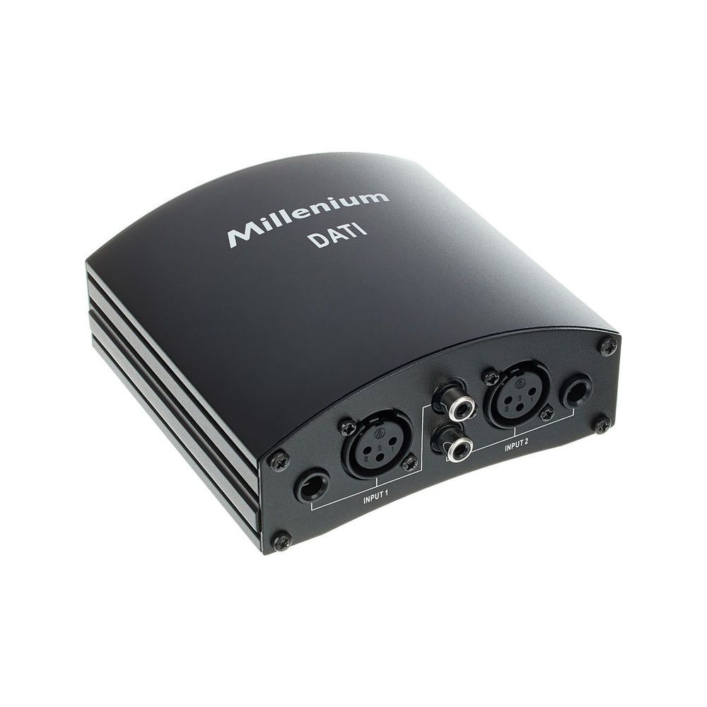 Millenium DATI – Thomann Ireland