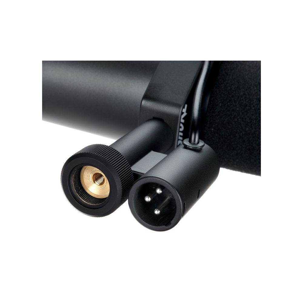 Shure SM 7 B Podcast Bundle – Thomann Ireland