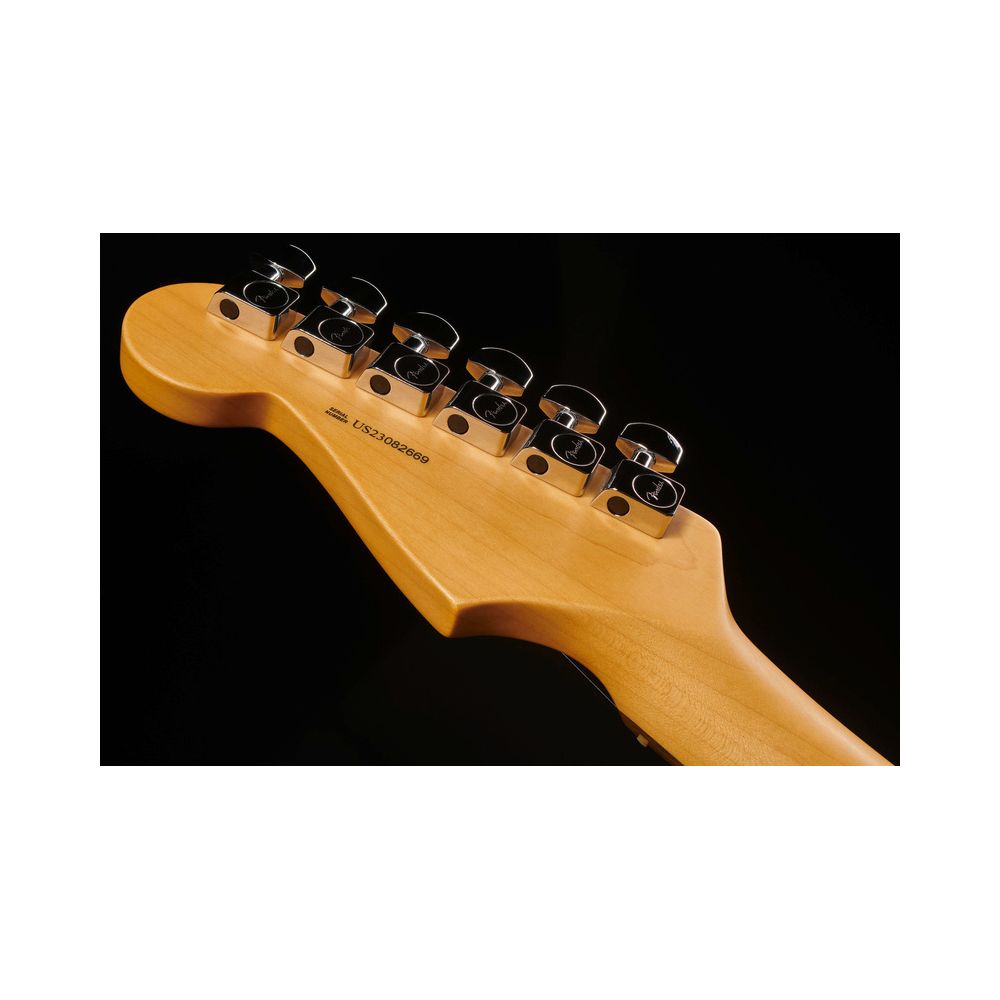 Fender AM Pro II Strat HSS DK NIT – Thomann Ireland