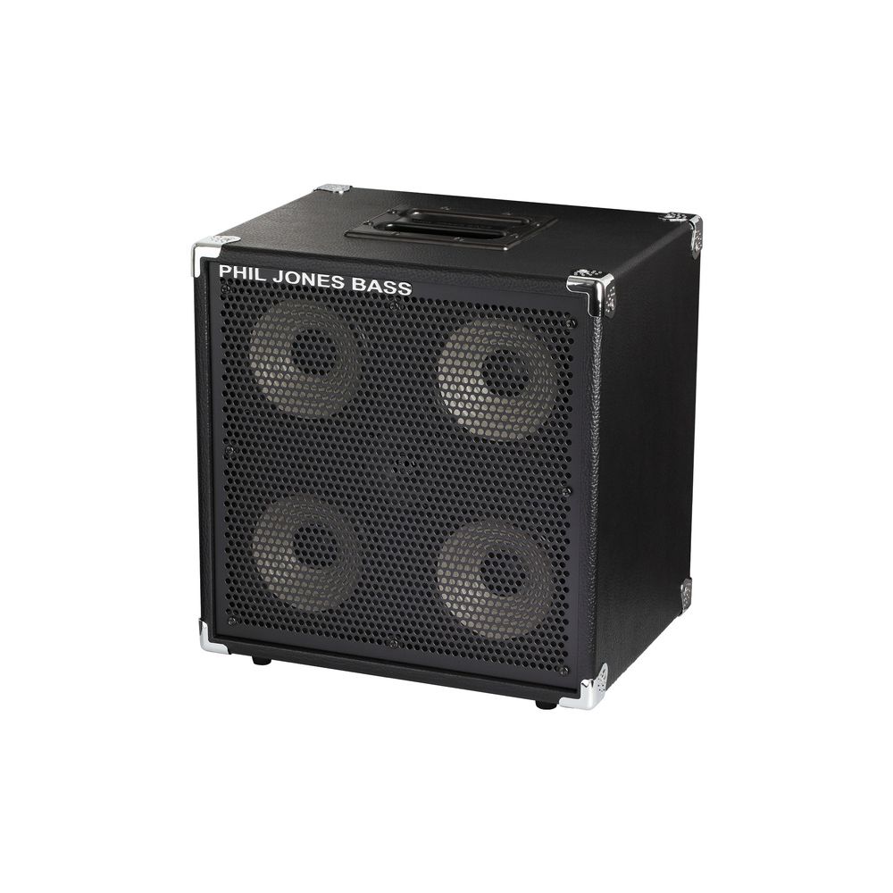 Phil Jones Bass Cabinet CAB