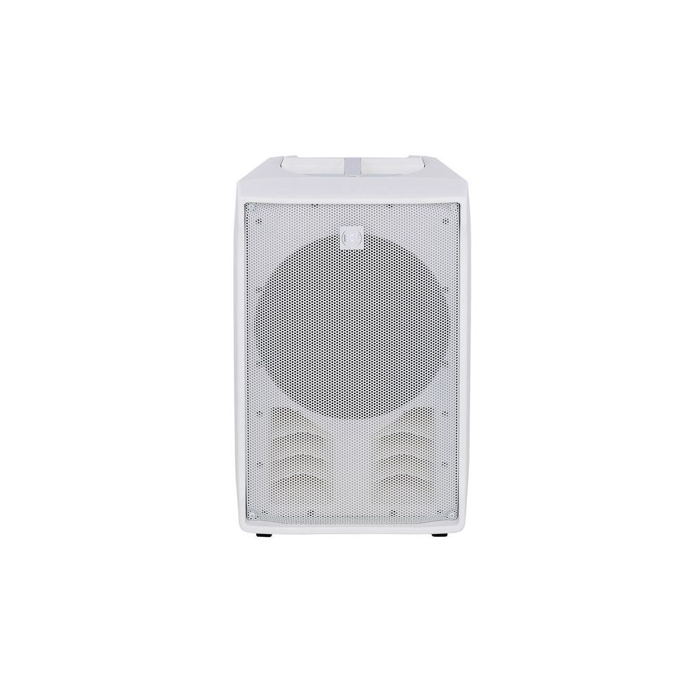 RCF EVOX JMIX8 White – Thomann Ireland