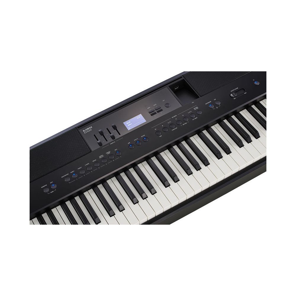 Kawai ES