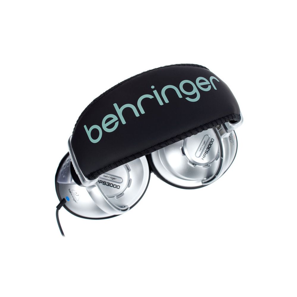 Behringer HPS3000 – Thomann Ireland