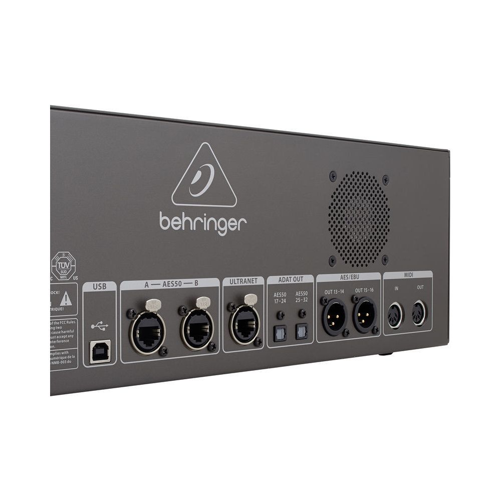 Behringer S32 – Thomann Ireland