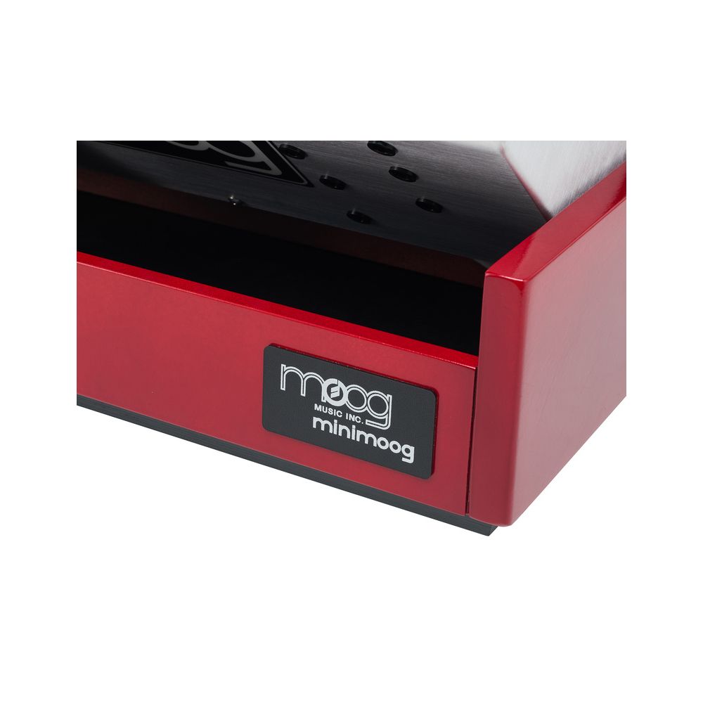 Moog Geddy Lee Minimoog Model D – Thomann Ireland