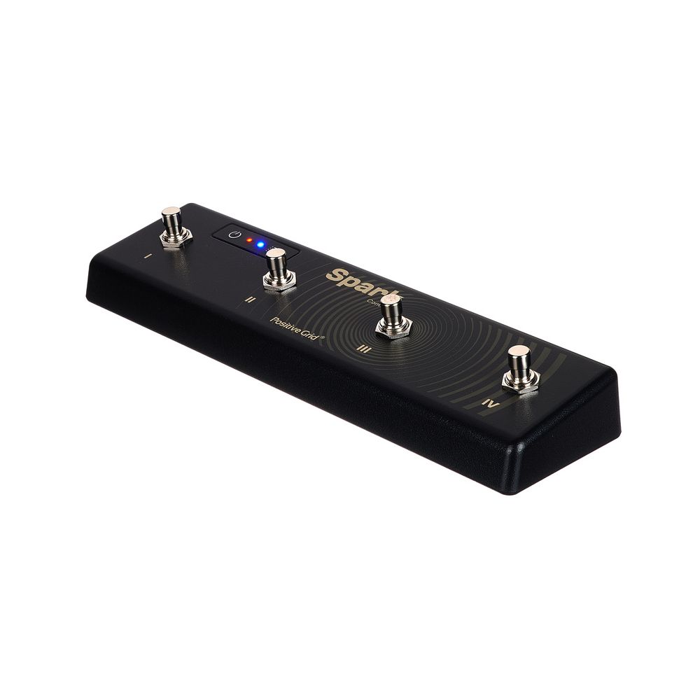 Positive Grid Spark Control – Thomann Ireland