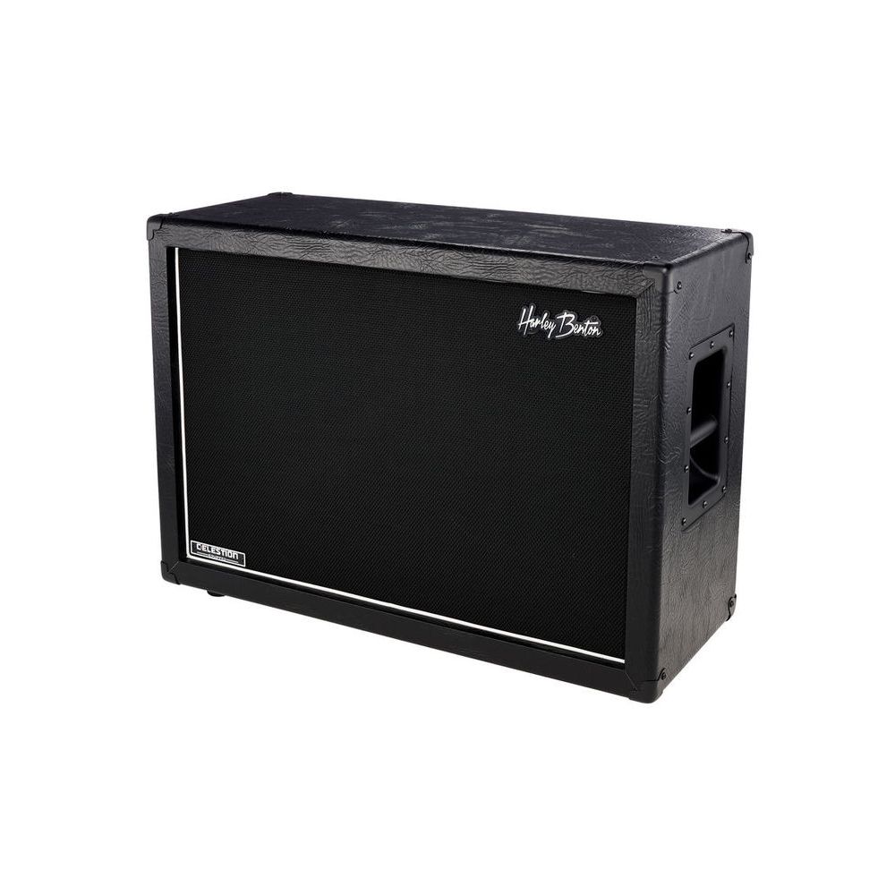 Harley Benton G212 Celestion V30 – Thomann Ireland