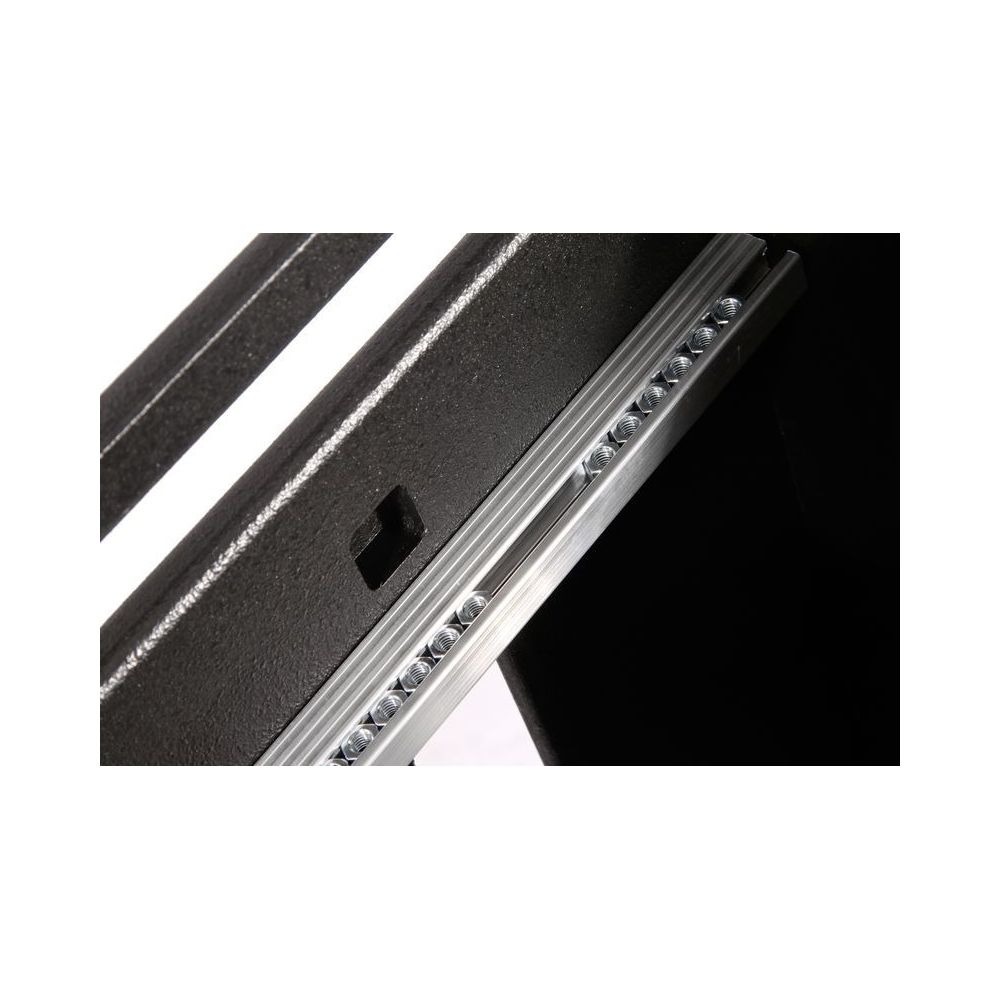 Thon Multiflex 6U Modulrack 45 – Thomann Ireland