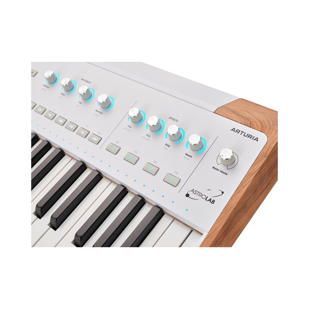 Arturia AstroLab – Thomann Ireland