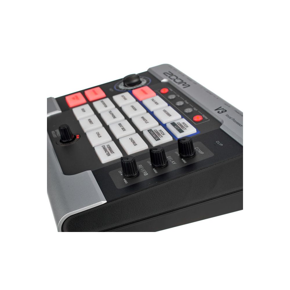 Zoom V3 – Thomann Ireland