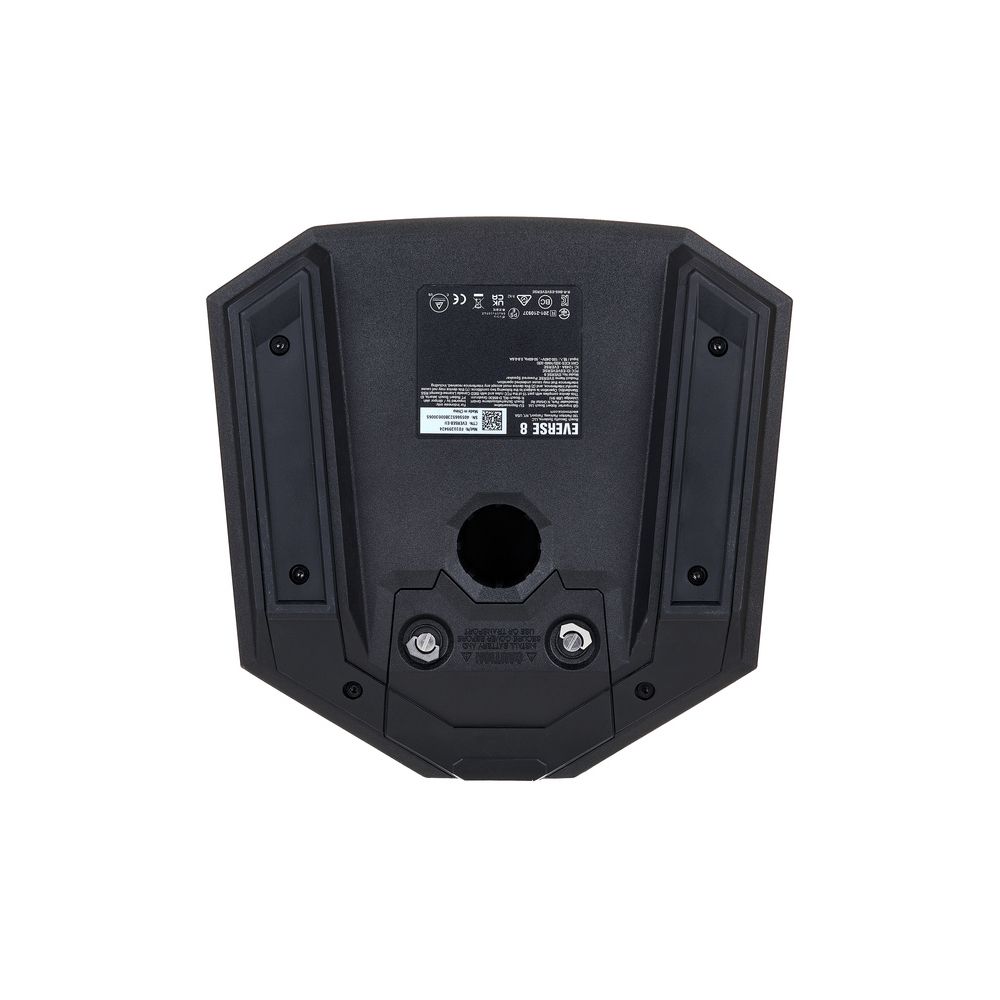 EV Everse 8 – Thomann Ireland