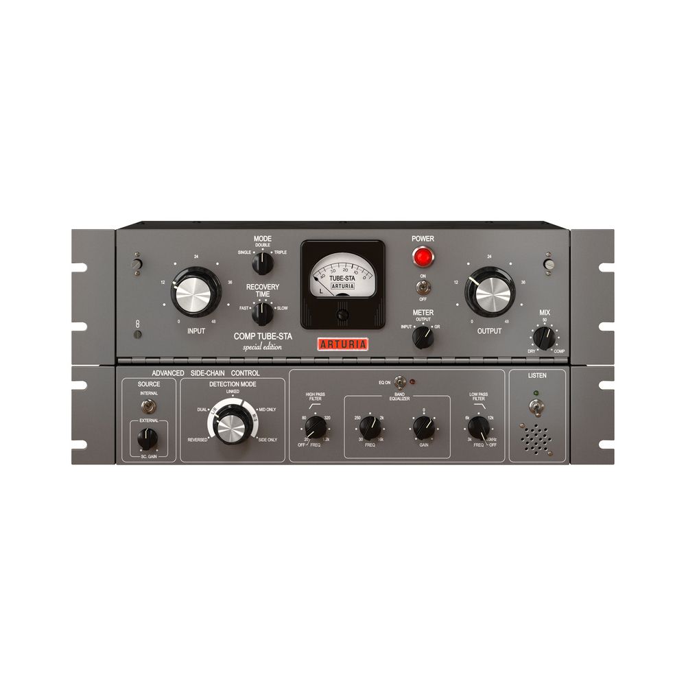 Arturia Comp Tube