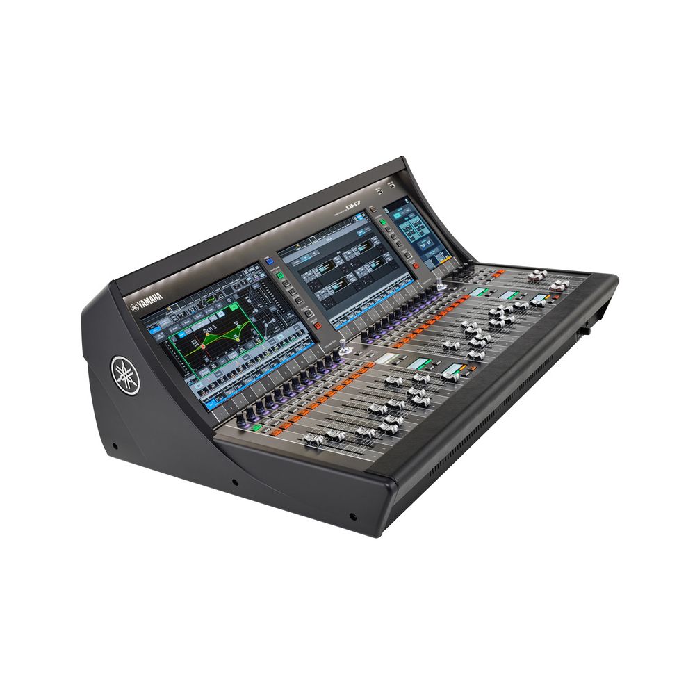 Yamaha DM7 – Thomann Ireland