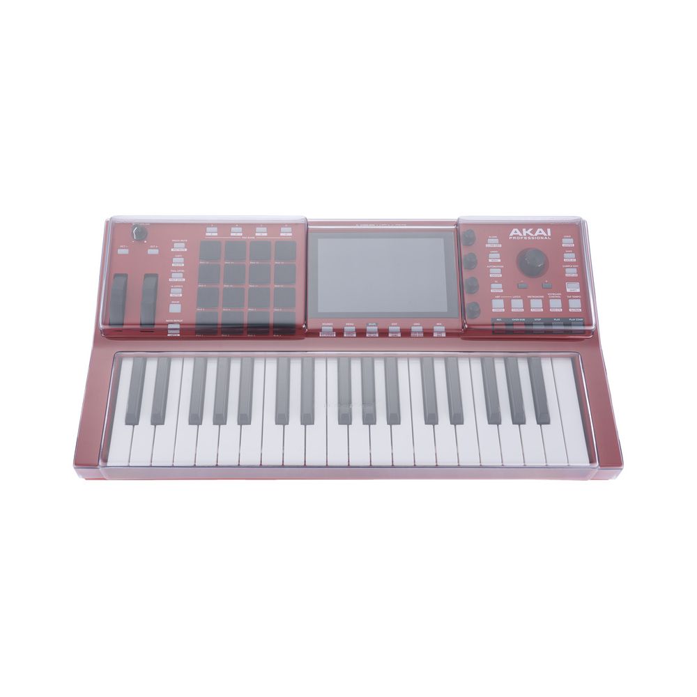Decksaver Akai Professional MPC Key 37 – Thomann Ireland