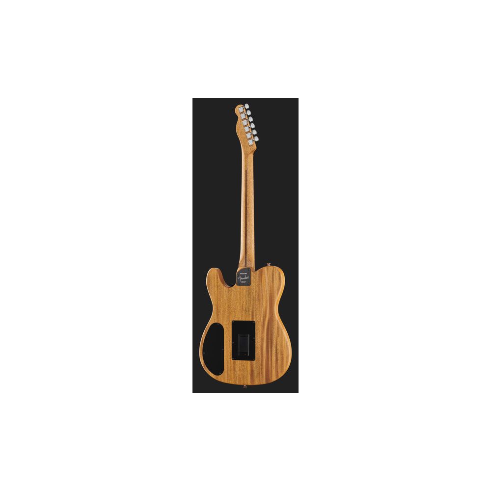 Fender Acoustasonic Player Tele SB – Thomann Ireland