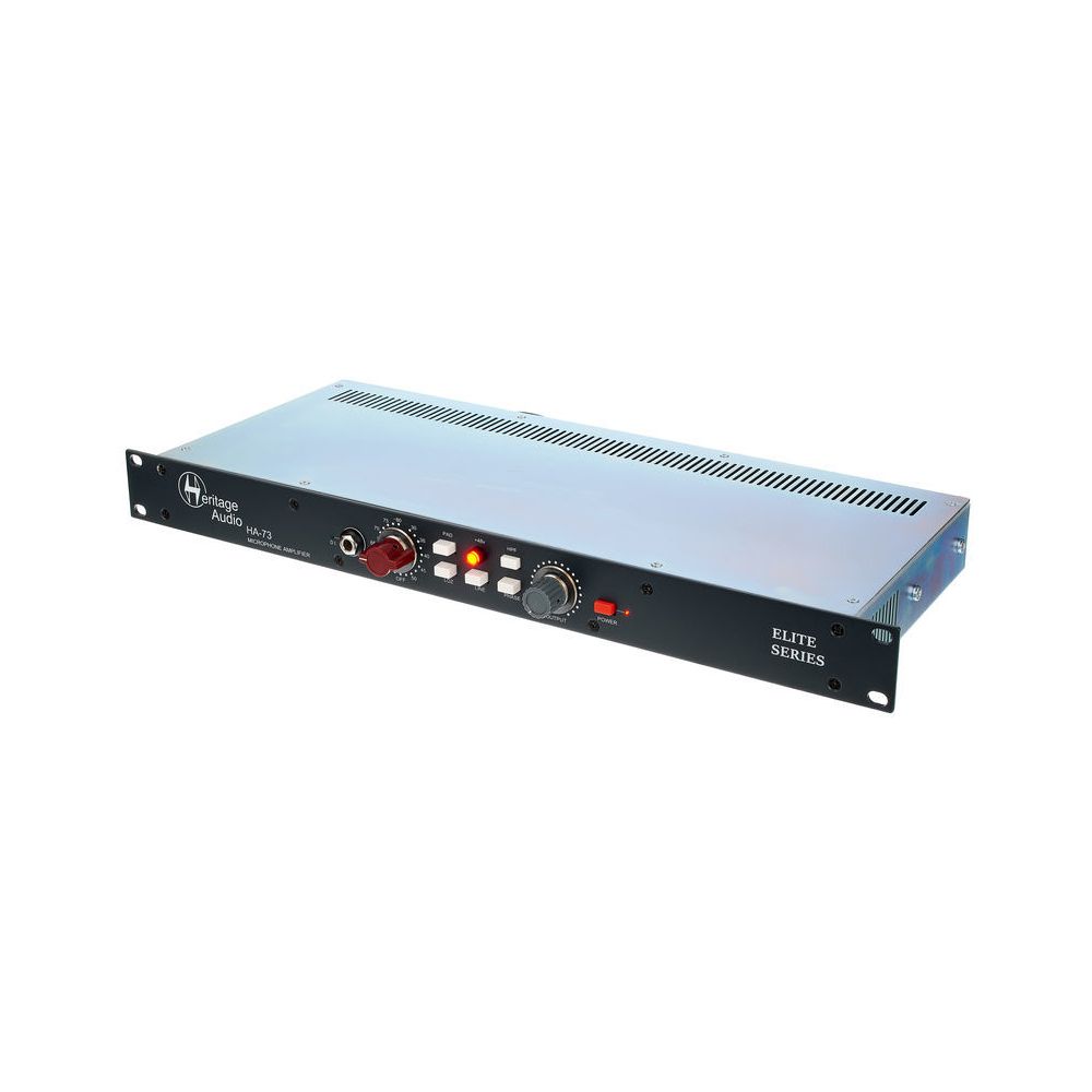 Heritage Audio HA