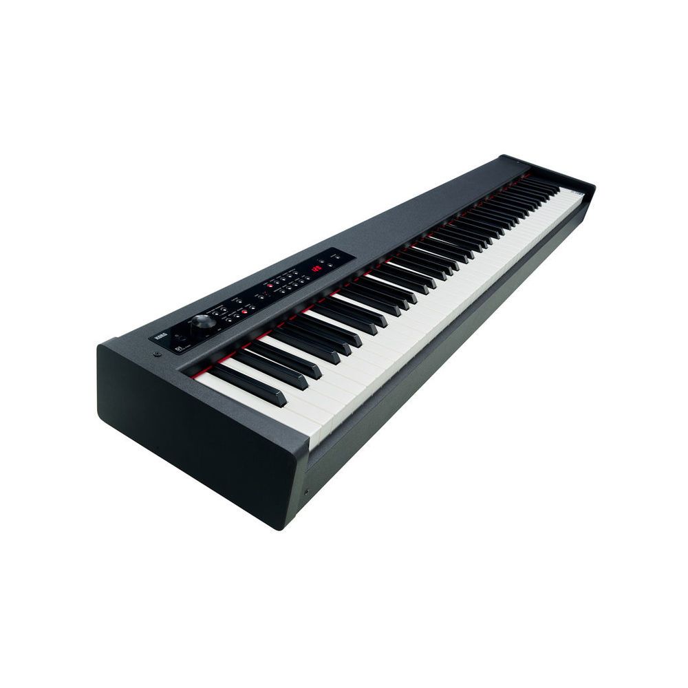 Korg D1 Bag Bundle – Thomann Ireland