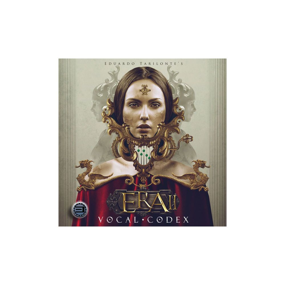 Best Service Era II Vocal Codex – Thomann Ireland