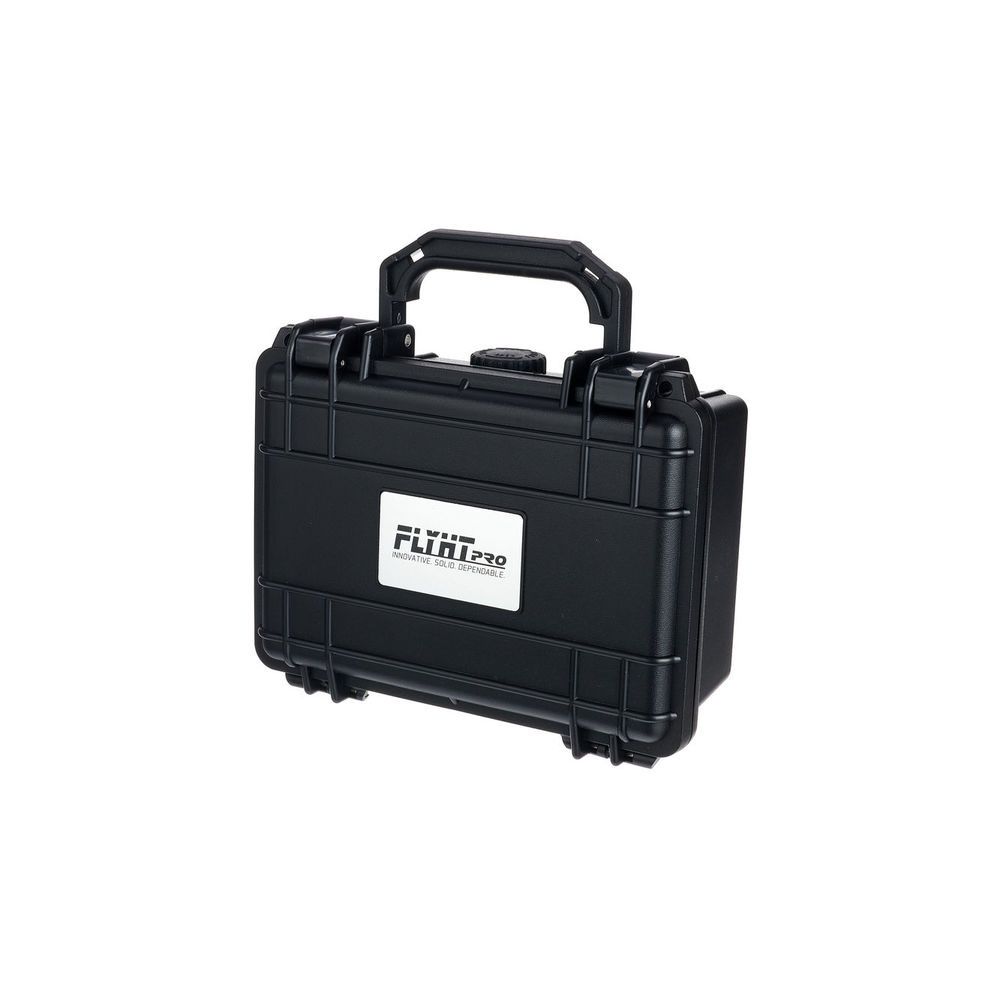 Flyht Pro WP Safe Box 9 IP65 – Thomann Ireland